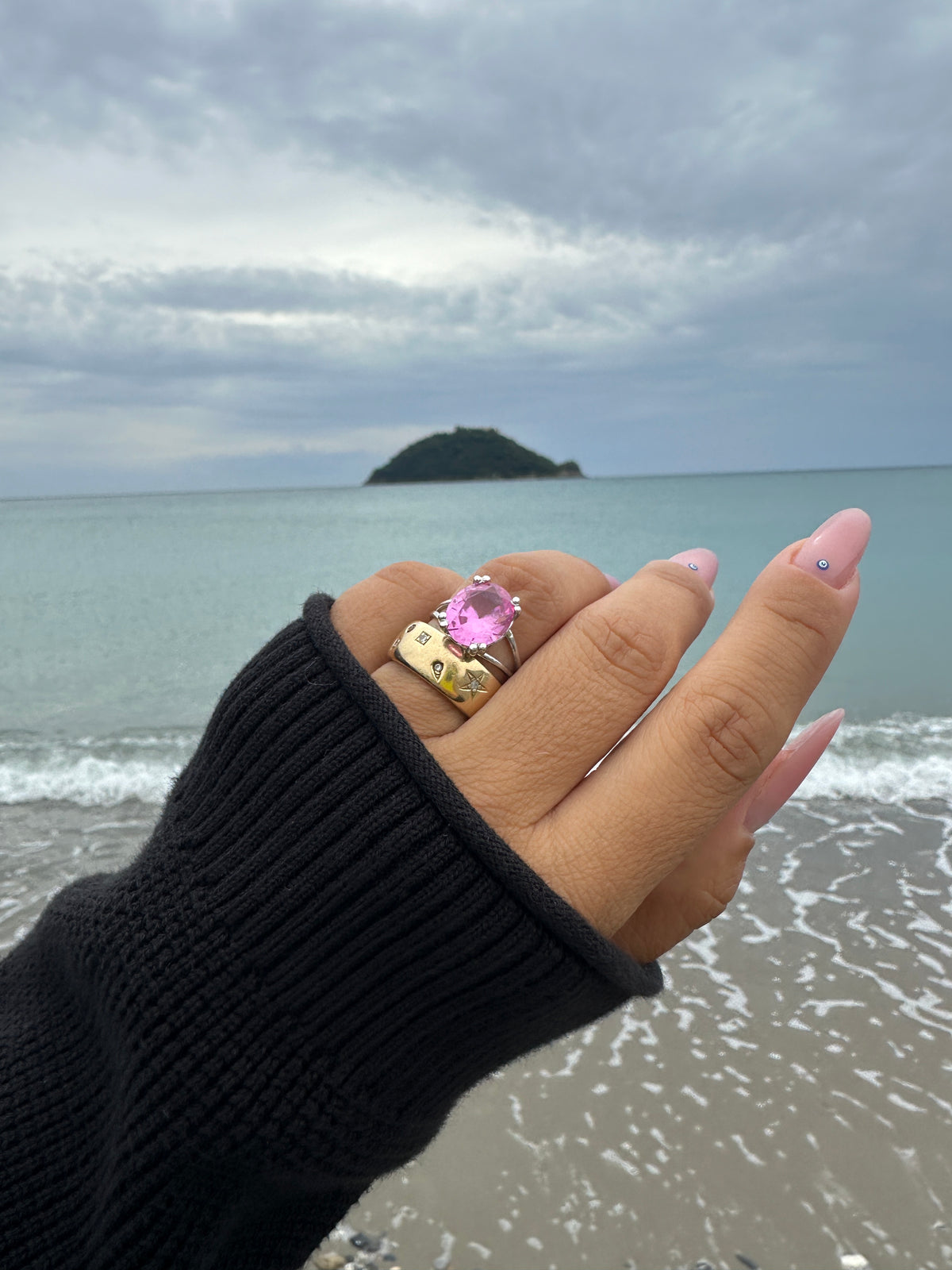 MARIÙ RING
