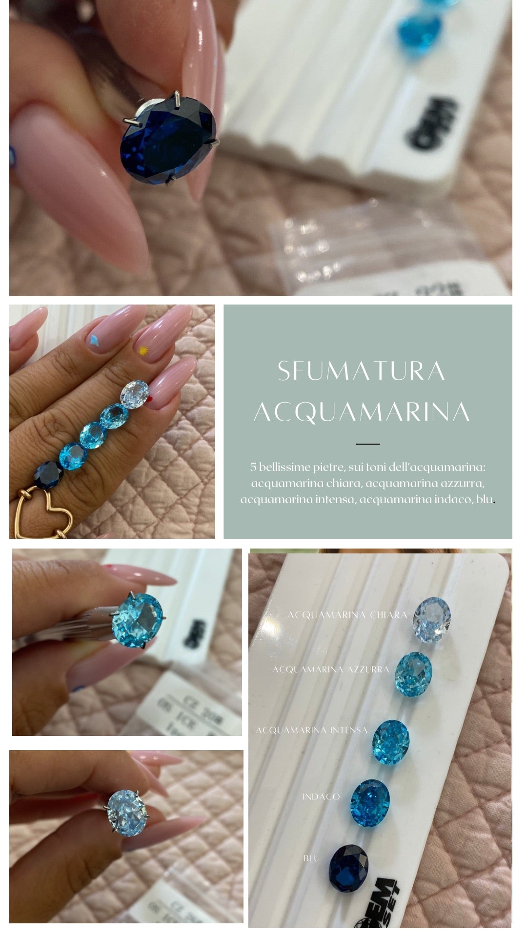 LUXURY KATE RING