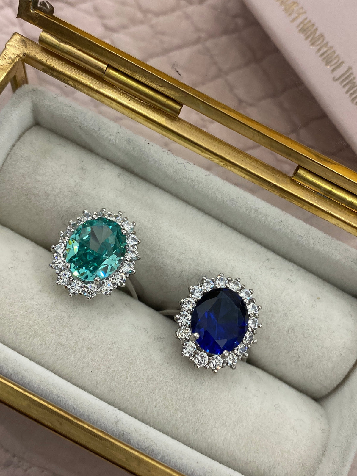 SUPER KATE RING