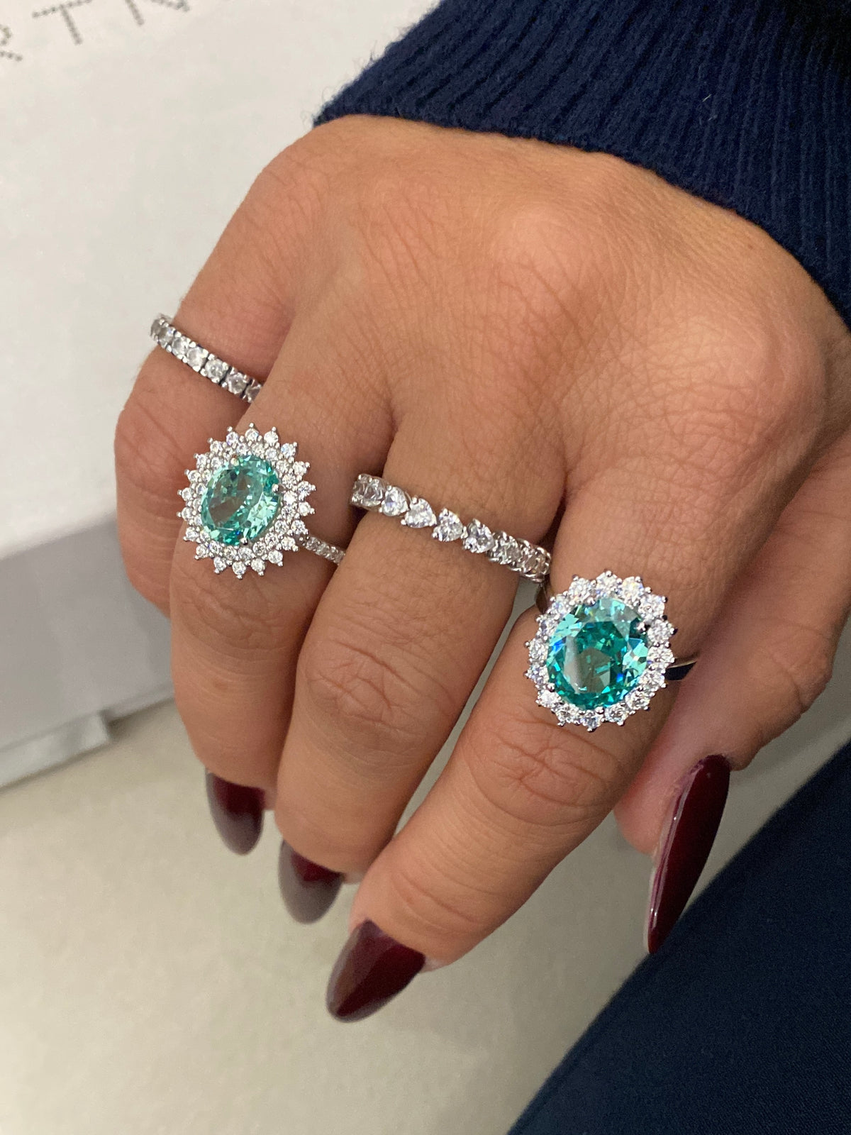 ANELLO SUPER KATE