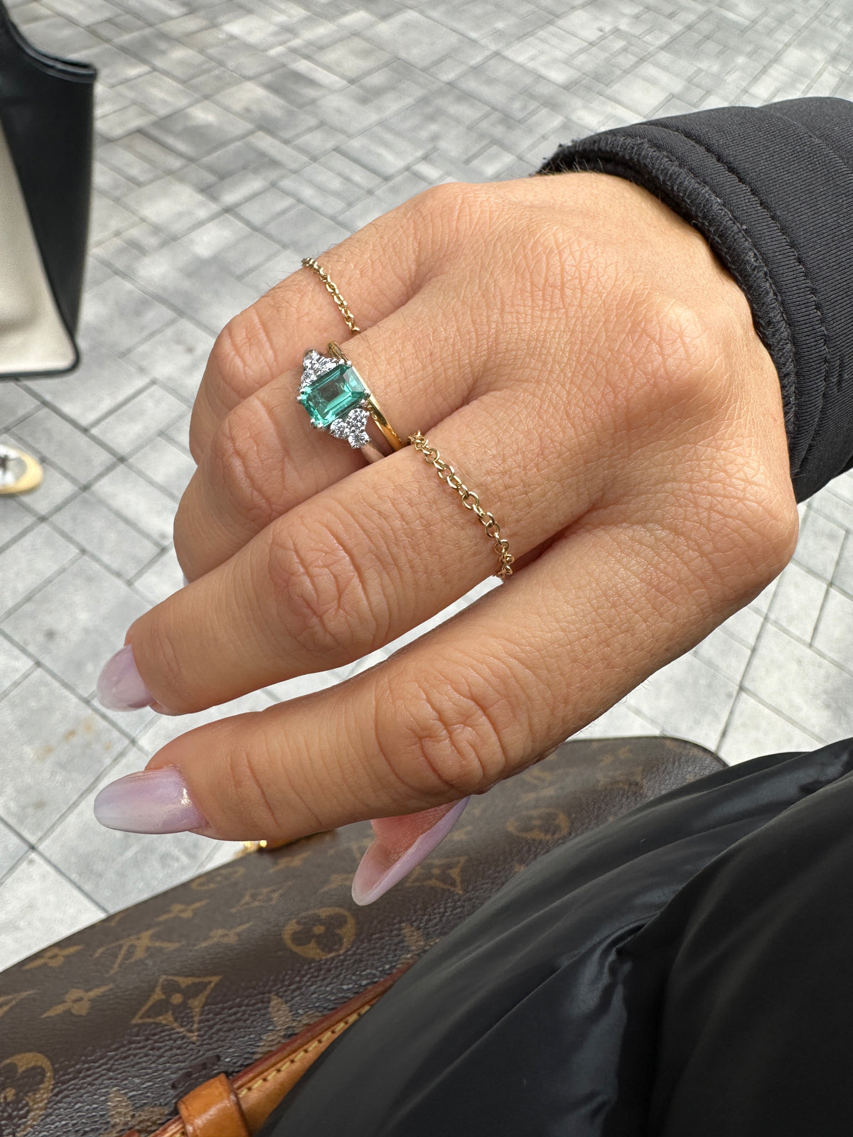 ANELLO PRINCESS
