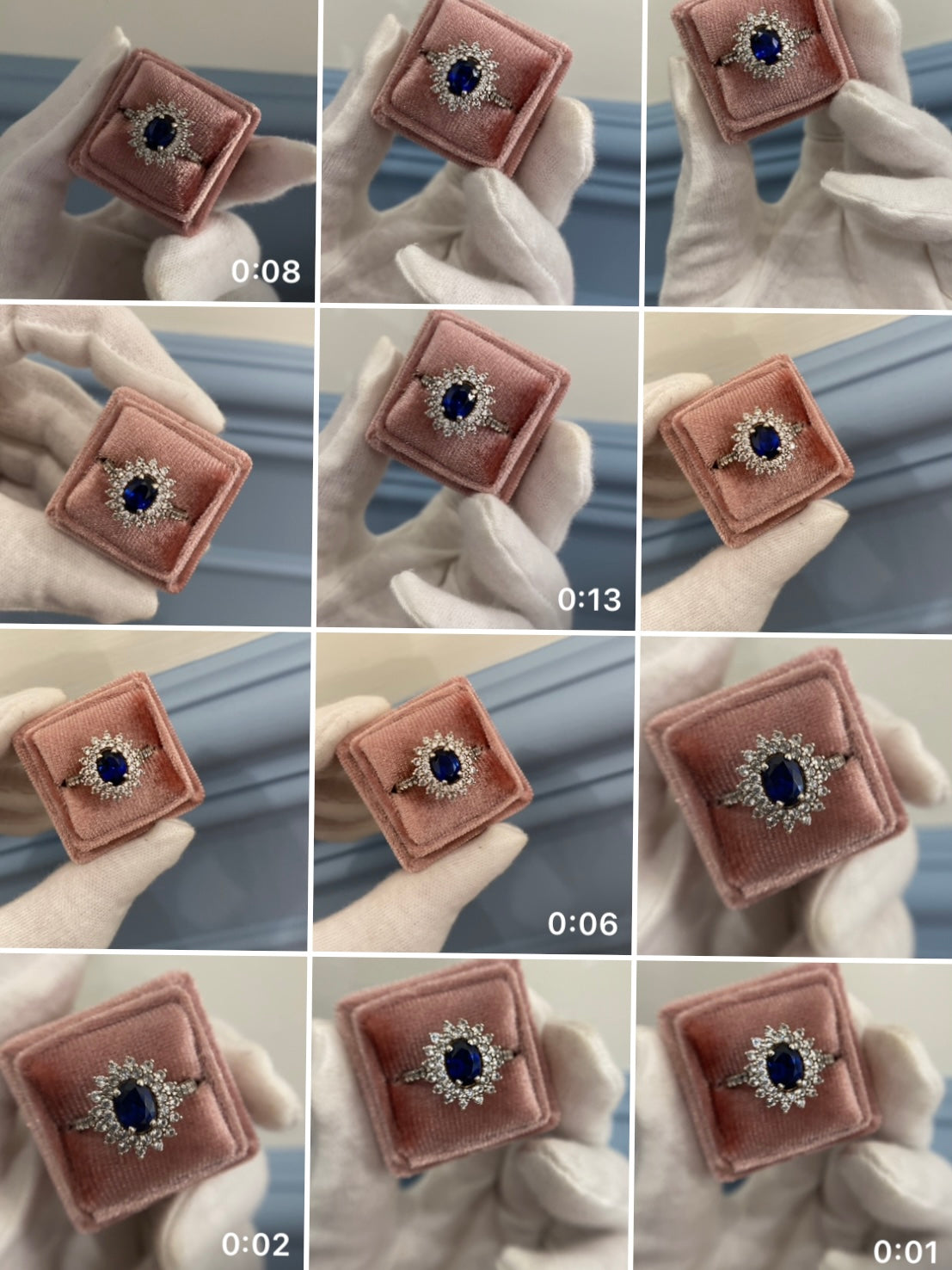 ROYAL KATE RING