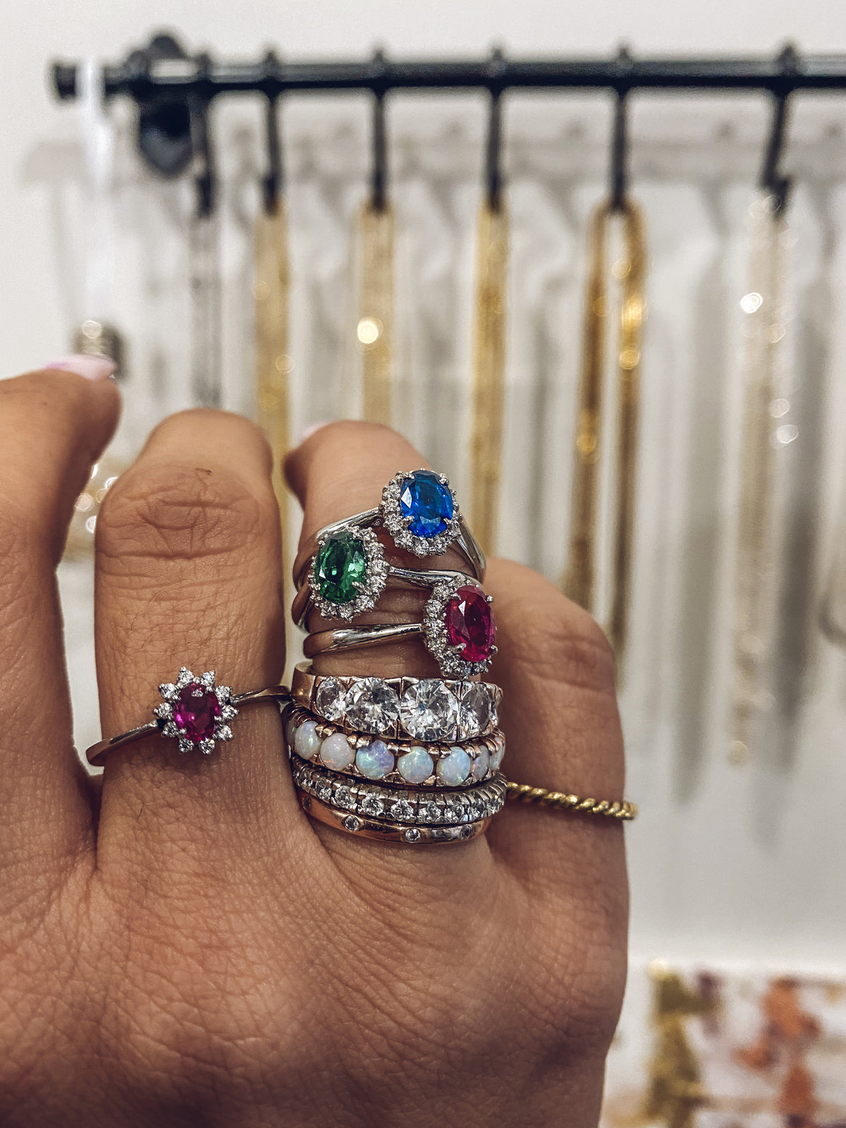 ANELLO KATE