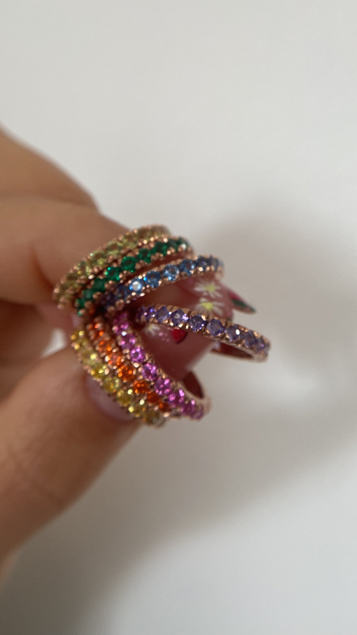ANELLO VERETTA 2,5 mm