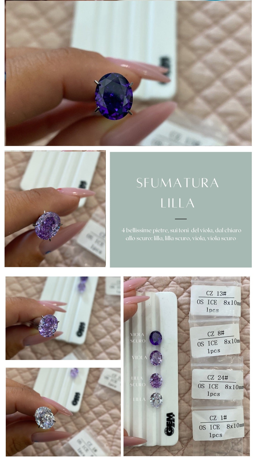 LUXURY KATE RING