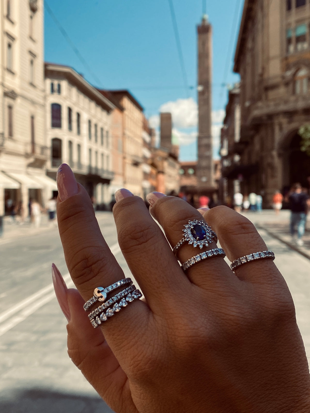 ROYAL KATE RING