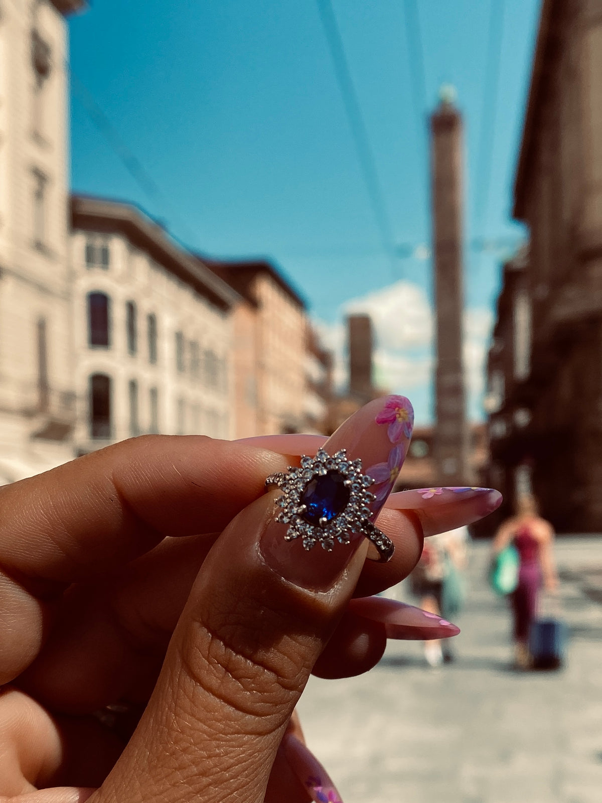 ROYAL KATE RING