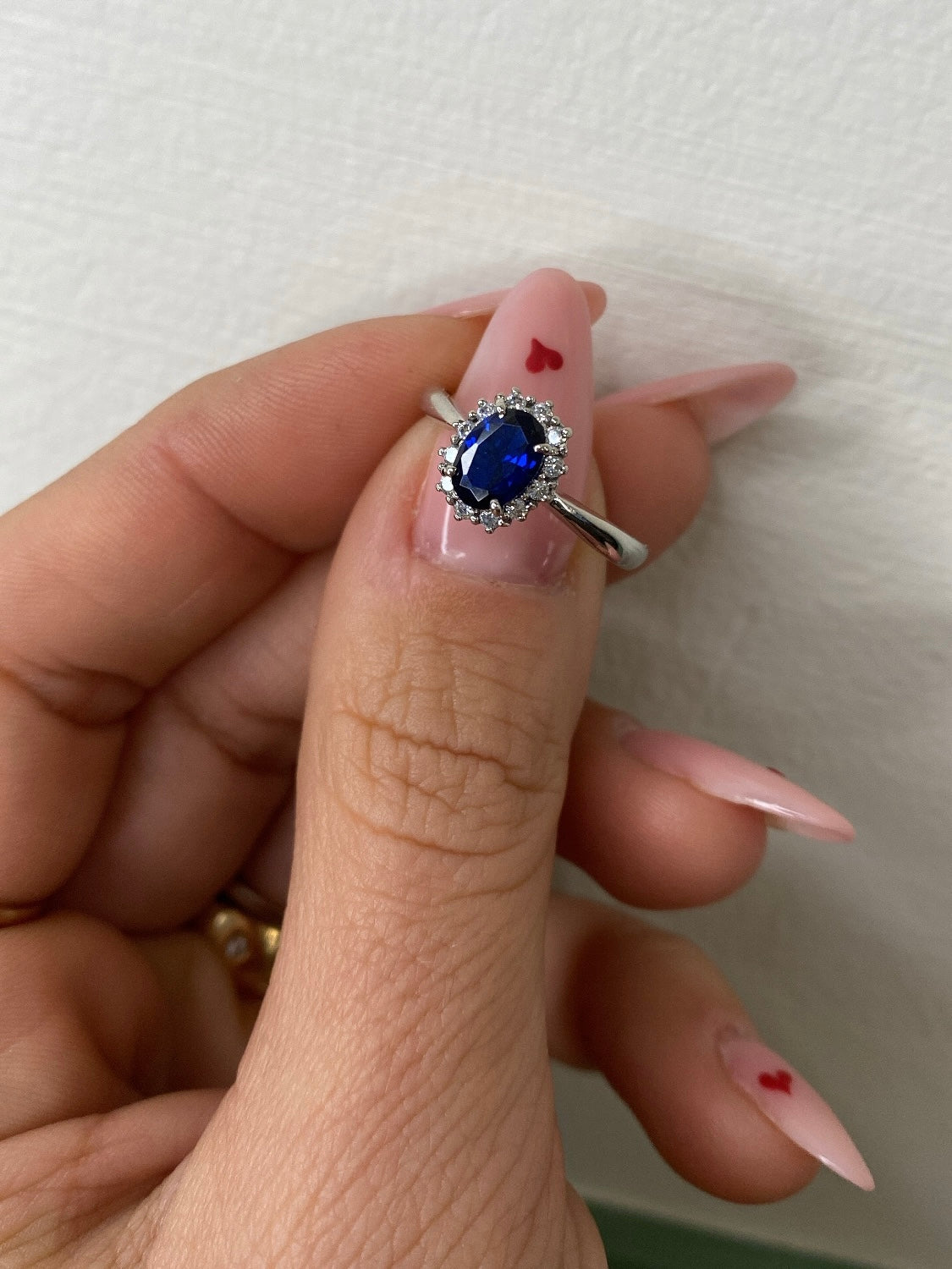 ANELLO KATE