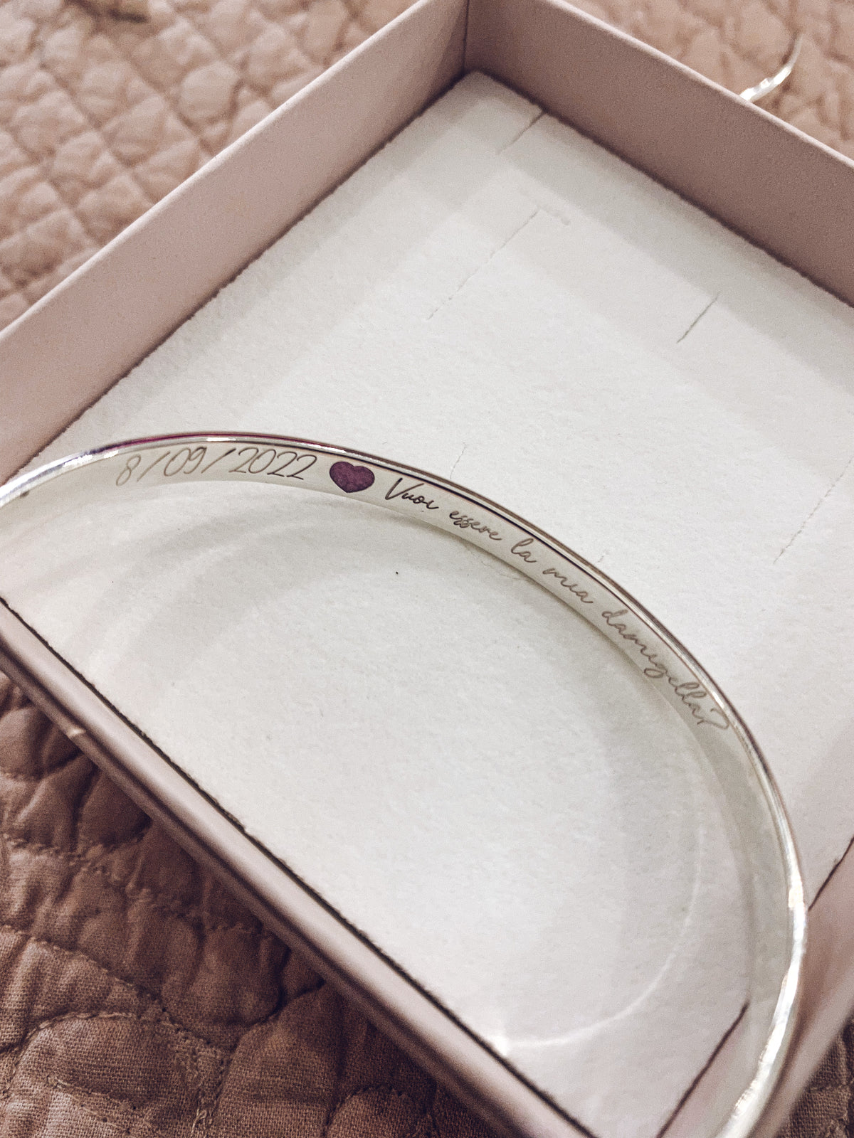 BRACCIALE SCHIAVA