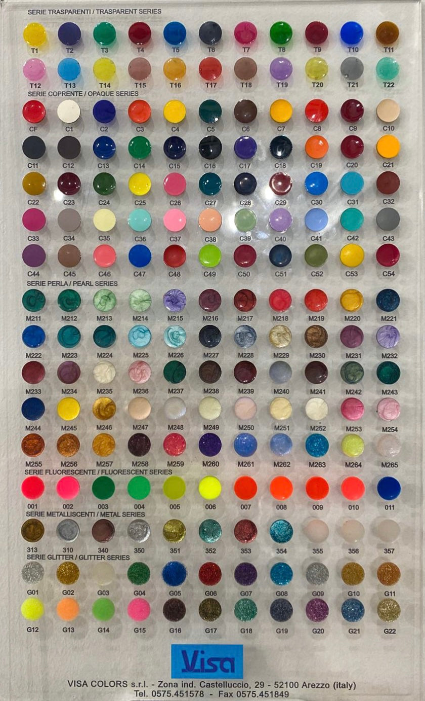 ORECCHINI HOOPS ORSETTO RALPH